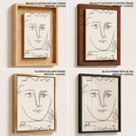 L'age de soleil (Pour Roby) Pablo Picasso