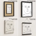 L'age de soleil (Pour Roby) Pablo Picasso