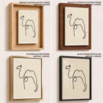 The camel by Pablo Picasso
