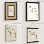 The camel by Pablo Picasso