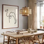 The camel by Pablo Picasso