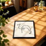 The camel by Pablo Picasso