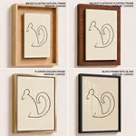 The squirrel by Pablo Picasso