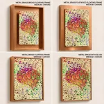 Be creative