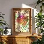Be creative