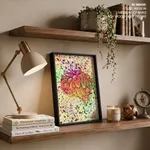 Be creative
