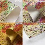 Be creative
