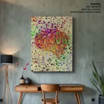 Be creative