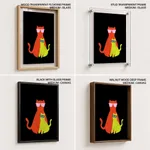 Kool kitties