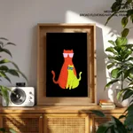 Kool kitties