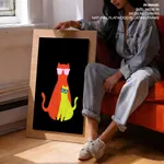 Kool kitties