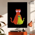 Kool kitties