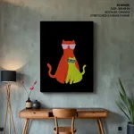 Kool kitties