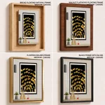 Spiral strokes