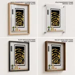 Spiral strokes