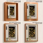 Spiral strokes