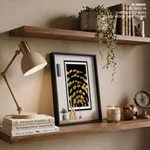 Spiral strokes