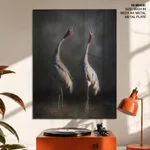 Cranes