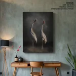 Cranes