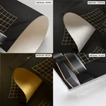 Geometric shapes minimalist abstract #1