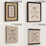 Arrow geometric home