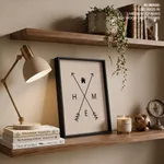 Arrow geometric home