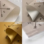 Arrow geometric home