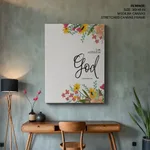 I am child of God