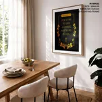 For to me to live is Christ, and to die is gain - Philippians 1:21, Bible verse, Framed wall art