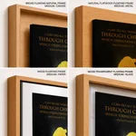 I can do all things through Christ - Philippians 4:13, Bible verse, Framed wall art