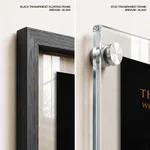I can do all things through Christ - Philippians 4:13, Bible verse, Framed wall art