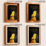 I can do all things through Christ - Philippians 4:13, Bible verse, Framed wall art