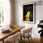 I can do all things through Christ - Philippians 4:13, Bible verse, Framed wall art