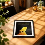 I can do all things through Christ - Philippians 4:13, Bible verse, Framed wall art