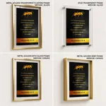 Consider her ways and be wise - Proverbs 6:6-8, Bible verse, Framed wall art