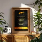 Consider her ways and be wise - Proverbs 6:6-8, Bible verse, Framed wall art
