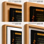 The eyes of the lord are in every place - Proverbs 15:3, Bible verse, Framed wall art