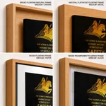 The horse is prepared against the day of battle - Proverbs 21:31, Bible verse, Framed wall art