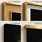 When is consider thy heavens - Psalm 8:3-4, Bible verse, Framed wall art