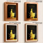 The lord is my light and my salvation - Psalm 27:1, Bible verse, Framed wall art