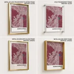 Strip below poster red map of Ecatepec De Morelos