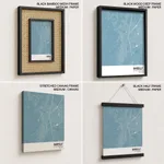 Strip below poster sky blue map of Bareilly