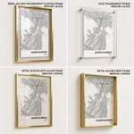 Strip below poster white map of Ecatepec De Morelos
