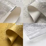 Strip below poster white map of Faridabad