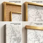Strip below poster white map of Gwalior