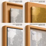 Strip below poster white map of Omdurman