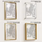 Strip below poster white map of Omdurman