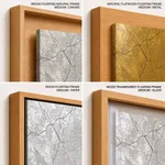 Strip below poster white map of Siliguri