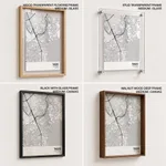 Strip below poster white map of Taguig