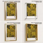 Strip below poster yellow map of Giza